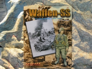 CO.6501  Waffen-SS part 1 Forging an Army 1934-1943